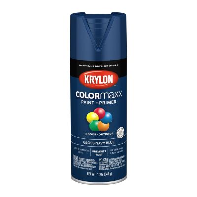 DUP5529 image(0) - Krylon COLORmax Paint Primer