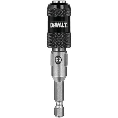 DWT2505 image(0) - DeWalt 1/2' DR UNIVERSAL KEYLESS CHUCK