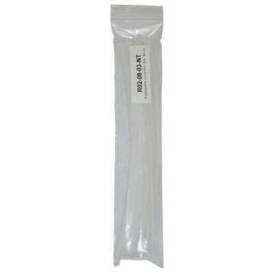 URER02-08-03-NT image(0) - Polyvance Polypropylene Corner Rod, 1/4" x 1/4", 1 lb, Natural