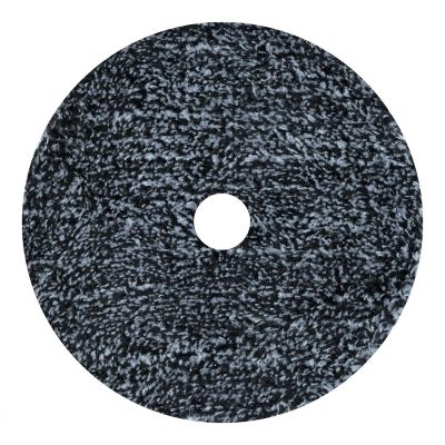 DYN79708 image(0) - 5.5" Microfiber Pad