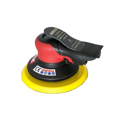 ACA6700-6-336 image(0) - AirCat 6" Non-Vac Orbital Palm Sander