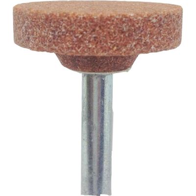 SRKW225S image(0) - Shark Industries Mounted Point Grinding Wheel