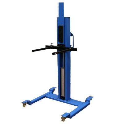 ATEATTC-AEZWL image(0) - Atlas Automotive Equipment PORTABLE WHEEL LIFT (WILL CALL)