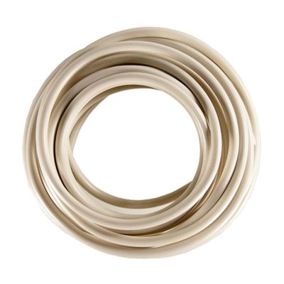 JTT189F image(0) - The Best Connection PRIME WIRE 80C 18 AWG, WHITE, 30'