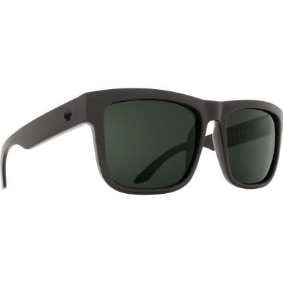 SPO6800000000024 image(0) - SPY OPTIC INC Discord Sunglasses, SOSI Blk-HD+ GG Pola