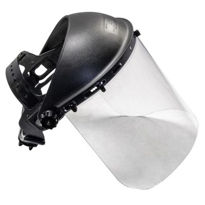 SAS5140 image(0) - SAS Safety Impact-Resistant Standard Face Shield