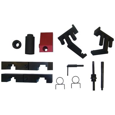 CTA2894 image(0) - CTA Manufacturing BMW Timing Tool Kit - M60,62