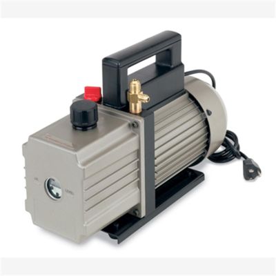 FJC6916 image(0) - FJC 7 CFM VACUUM PUMP