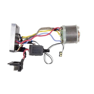 IRTTK-G4911-052 image(0) - Ingersoll Rand Stator-Switch and LED Kit for Ingersoll Rand G4911 Tire Buffer