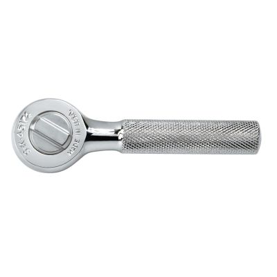 SKT45174 image(0) - S K Hand Tools RATCHET 3/8IN. DRIVE 4.8IN. DRIVE REVERSABLE STUBBY