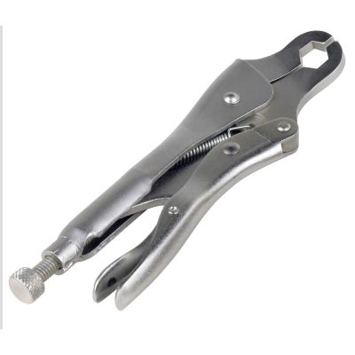 OTC6720-3 image(0) - OTC Flare Nut Locking Plier, 1/2" - 5/8"