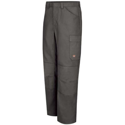 VFIPT2ACH-32-30 image(0) - Workwear Outfitters Men's Perform Shop Pant Charcaol 32X30