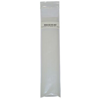 URER04-02-03-NT image(0) - Polyvance Polyethylene Rod (LDPE), 3/16” diameter, 30 ft., Natural