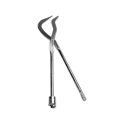 WLMW175 image(0) - Wilmar Corp. / Performance Tool Brake Spring Pliers