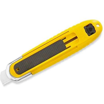 ULIH-3556 image(0) -  Olfa Self-Retracting Knife