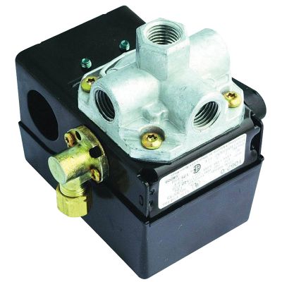 MILS1062 image(0) - Milton Industries Pressure Switch, 140-175 PSI