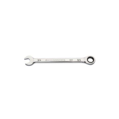 KDT86949 image(0) - GearWrench 3/4"  90T 12 PT Combi Ratchet Wrench