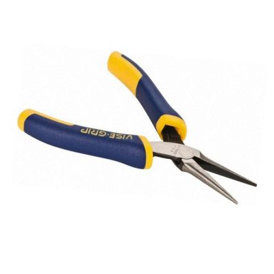 VGP2078955 image(0) - Vise Grip 5-1/2" Needle Nose Plier