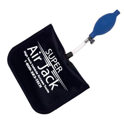 AETSAW image(0) - Access Tools SUPER AIR JACK AIR WEDGE CAR OPENING TOOL