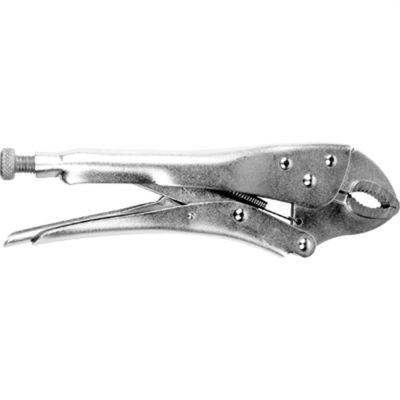 WLMW1116C image(0) - Wilmar Corp. / Performance Tool 10" Lock Grip Plier