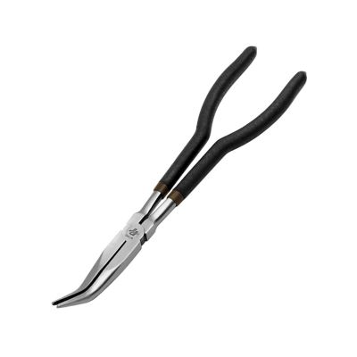 WLMW1045 image(0) - Wilmar Corp. / Performance Tool 11" 45 Long Handle Plier