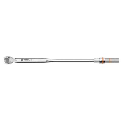 KTIXD4C600 image(0) - K Tool International Torque Wrench 3/4 in. Dr 600 ft./lbs.