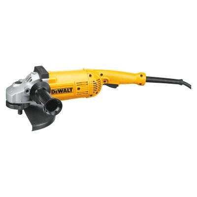 DWTD28499X image(0) - DeWalt 7" & 9" Large Angle Grinder