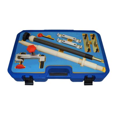 CTA5018 image(0) - CTA Manufacturing Porsche Cam Align Tool Kit - Cayenne V8