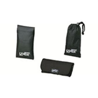 UVXS489 image(0) - Uvex Hard Case w/Belt Loop Black