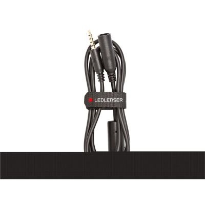 LED880181 image(0) - LEDLENSER INC extension cable for H14R.2