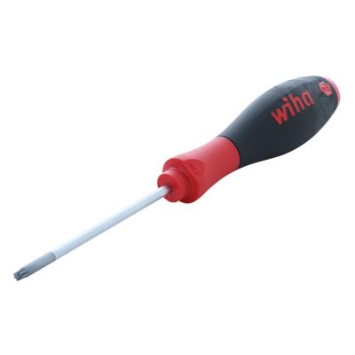 WIH36238 image(0) - Wiha Tools SoftFinish TorxPlus Screwdriver IP15