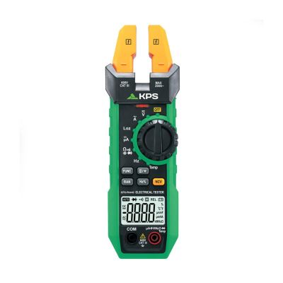 KPSPA440 image(0) - KPS by Power Probe KPS PA440 Open Jaw Clamp Meter