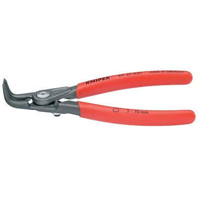 KNP4941A01 image(0) - KNIPEX EXT PRECISION SNAP RING PLIERS