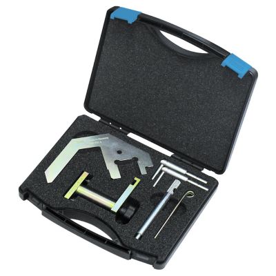 GEDKL-0580-7KB image(0) - Gedore Locking Tool Set, BMW (M47, M57)