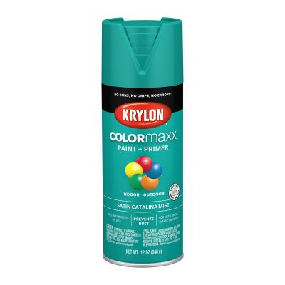 DUP5561 image(0) - Krylon COLORmax Paint Primer