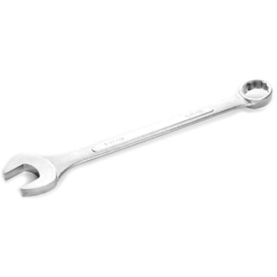 WLMW378B image(0) - Wilmar Corp. / Performance Tool 1-11/16" Jumbo Wrench (Bulk)