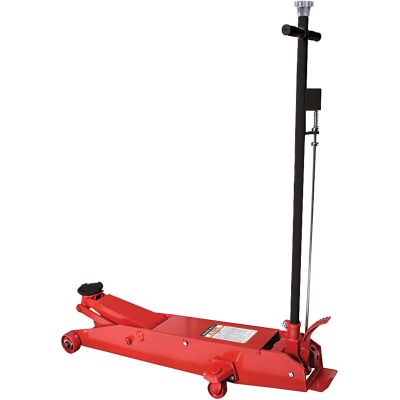 SUN6604 image(0) - Sunex 5 Ton Floor Jack