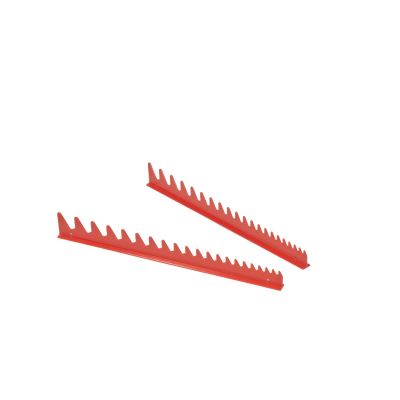 ERN6012 image(0) - Ernst Mfg. 20 WR RAIL KIT-RED