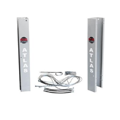 ATEAP-Z23A-00H1-G image(0) - Atlas Automotive PVL10 Height Extension Kit - GRAY (WILL CALL)