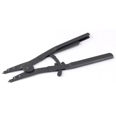 OTC7301 image(0) - OTC SNAP RING PLIERS EXTERNAL STRAIGHT TIP 16IN.