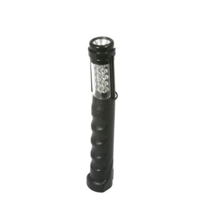 BAYNSR-2372 image(0) - Bayco LED Flashlight w/dual function