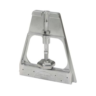 SRW14795 image(0) - Curvo-O-Mark by Jackson Safety Curv-O-Mark by Jackson Safety - #32 Flange Aligner Base