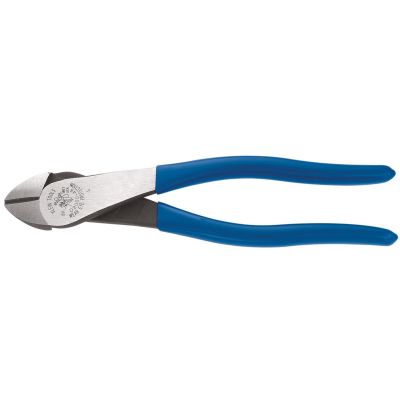 KLED2000-48 image(0) - Klein Tools PLIERS DIAGONAL CUTTERS HIGH LEVERAGE ANGLE HEAD