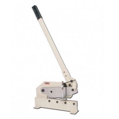 BLI1005678 image(0) - Baileigh MULTI-PURPOSE SHEAR 12IN BLADE .236IN