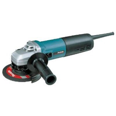 MAK9564CV image(0) - Makita 4-1/2" SJST High-Power Angle Grinder