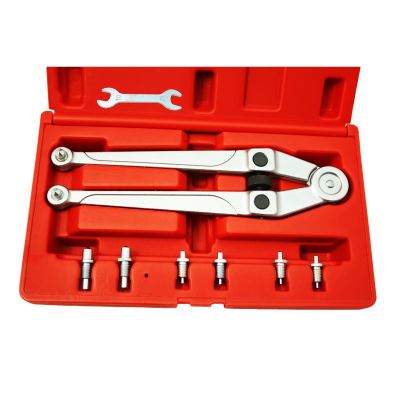 CTA8120 image(0) - CTA Manufacturing Pin Spanner Set