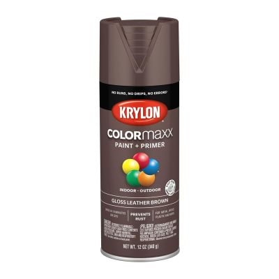 DUP5527 image(0) - Krylon COLORmax Paint Primer