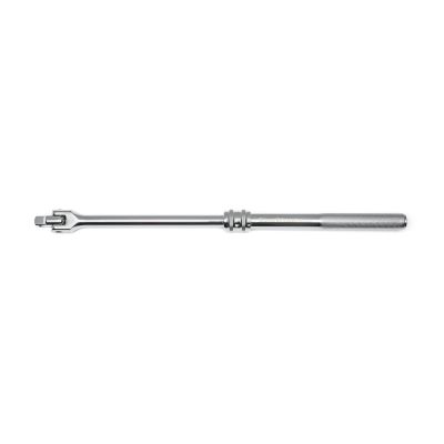 KDT87852 image(0) - GearWrench 1/2" DR EXTENDABLE BREAKER BAR 18-24"