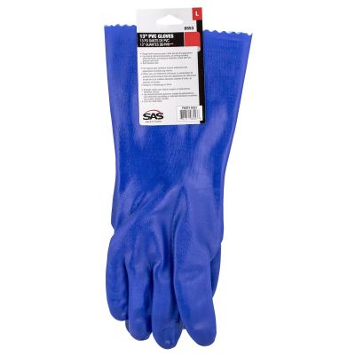 SAS6552 image(0) - SAS Safety Parts/Gunwasher Gloves-Med