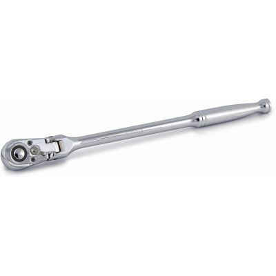 TIT68102 image(0) - TITAN 3/8" DR TEARDROP FLEX RATCHET